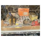 Hand Tools