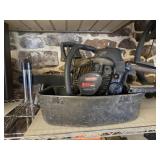 Craftsman 20' Chainsaw