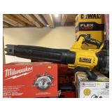 DeWalt 20V Handheld Blower