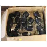 (50) Swivel Caster Wheels