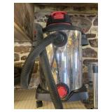 Electric Shop Vac