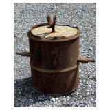 3 Pt. Weight Box