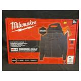 New Milwaukee M12 Hoodie