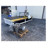 2012 Techno HDS Series 60120 CC Router