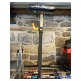 Adjustable Work Stand