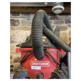 Craftsman 12 Gallon Vacuum