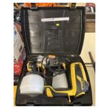 Wagner Power Sprayer