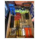 New Ryobi Tool Combo Kit with Hand Tools