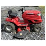 Troy-Bilt Pony Lawn Tractor with 36' Mower Deck