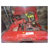 Hilti Rotary Hammer
