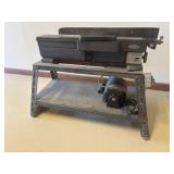 Craftsman 6' Joiner