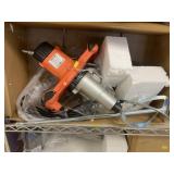Electric Hand Mixer