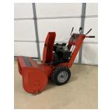 Simplicity 24' Snowblower