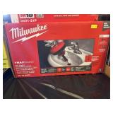 New Milwaukee Trap Snake