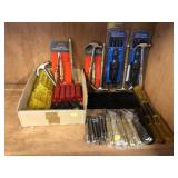 New Hand Tools