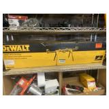 New DeWalt Miter Saw Stand