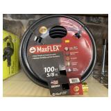 New 100 Ft. Garden Hose