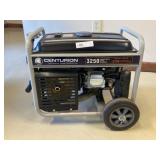 Centurion 3250 Watt Generator