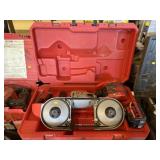 Milwaukee V28 Portaband