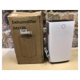New Electric Dehumidifier