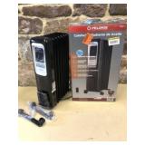 New Pelonis Electric Heater