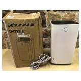New Electric Dehumidifier