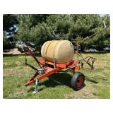 Century 27' Crop Sprayer