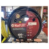 New 100 Ft. Garden Hose