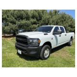 2023 Dodge Ram 2500 Cummins