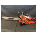 Echo CS 400 18' Chainsaw