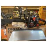 New TMAX 18' Chainsaw