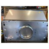 New 24' Range Hood