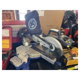 Kobalt 10' Sliding Miter Saw