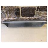 Stainless Steel Storage Shelf