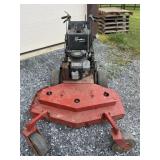 Kees 48' Self-Propelled Mower