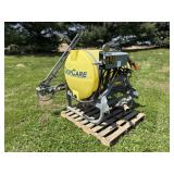 Crop Care AGX 110 16' Sprayer
