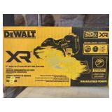 New DeWalt 3' Cut-Off Tool