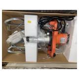 Electric Mixer