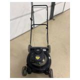 Yard Machine 21' Push Mower
