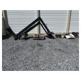 Orion Industrial Shrink Wrap Machine