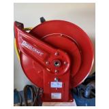 New Retractable Hose Reel