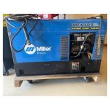 Miller Bobcat Welder/Generator