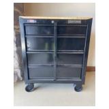 Craftsman 4 Drawer Tool Chest