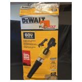DeWalt Flexvolt 60V Blower
