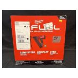 Milwaukee Fuel 16 Gauge Finish Nailer