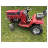 Craftsman YTV/16 Garden Tractor