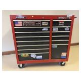 Craftsman Tool Chest