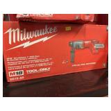 New Milwaukee M18 Rotary Hammer