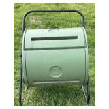 Compost Tumbler