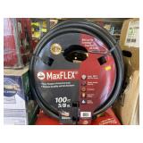 New 100 Ft. Garden Hose
